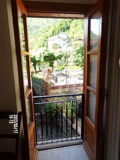 La Casetta Di Vassena Oliveto Lario Exterior photo