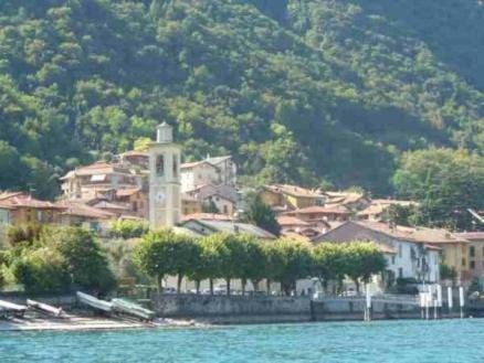 La Casetta Di Vassena Oliveto Lario Exterior photo
