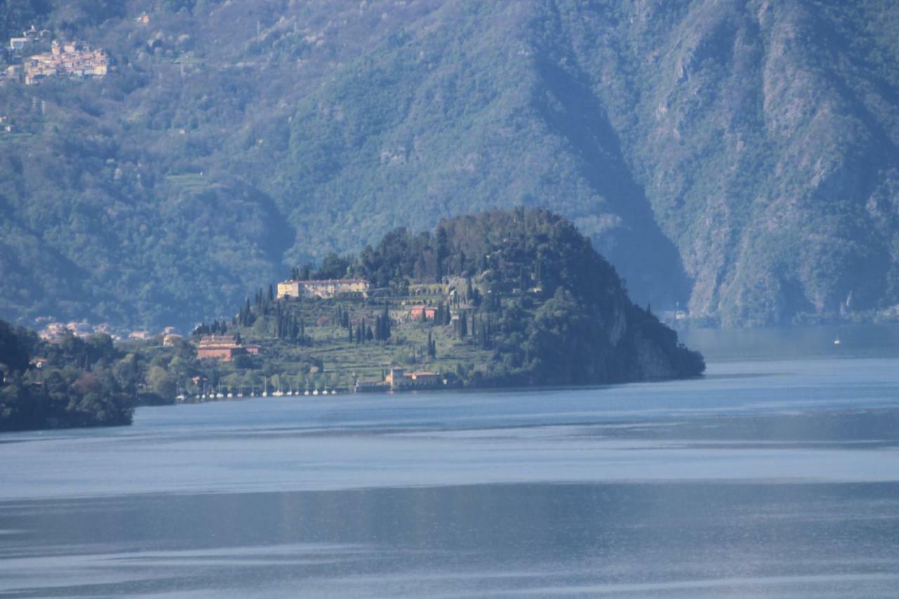 La Casetta Di Vassena Oliveto Lario Exterior photo