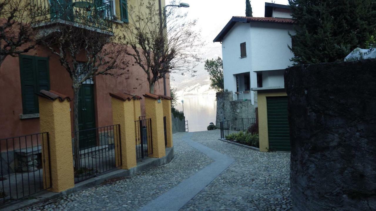 La Casetta Di Vassena Oliveto Lario Exterior photo