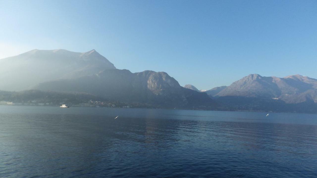 La Casetta Di Vassena Oliveto Lario Exterior photo